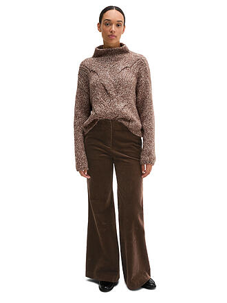 MARC O'POLO | Rollkragenpullover 