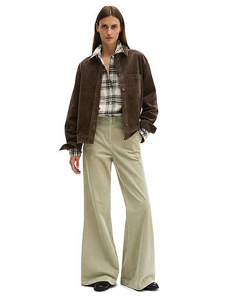 MARC O'POLO | Bluse 