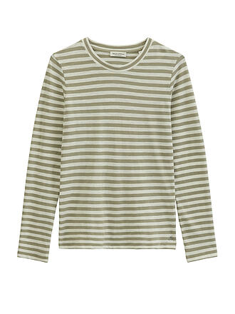 MARC O'POLO | Langarmshirt 