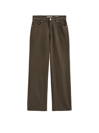 MARC O'POLO | Jeans Wide Leg 