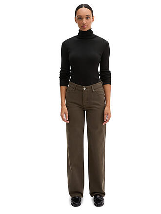 MARC O'POLO | Jeans Wide Leg 