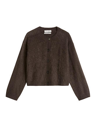 MARC O'POLO | Strickjacke