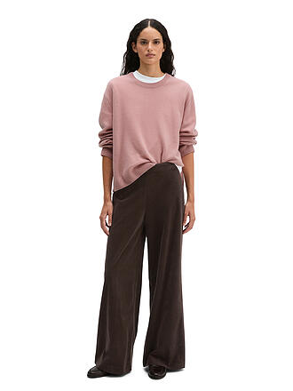 MARC O'POLO | Marlenehose 