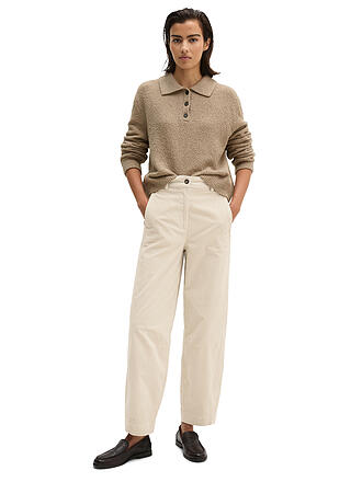 MARC O'POLO | Hose Barrel Leg