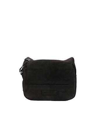 MARC O'POLO | Ledertasche - Umhängetasche ELVIN