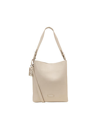 MARC O'POLO | Ledertasche - Hobo Bag BRINJA Medium
