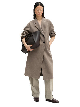 MARC O'POLO | Ledertasche - Shopper