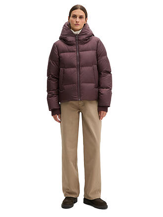 MARC O'POLO | Daunensteppjacke