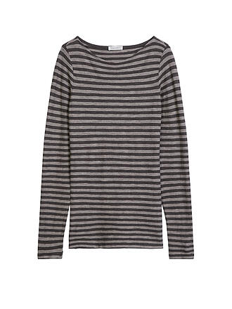MARC O'POLO | Langarmshirt 