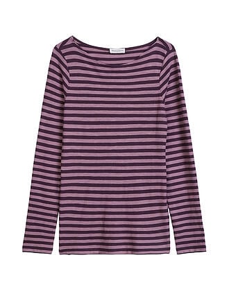 MARC O'POLO | Langarmshirt 