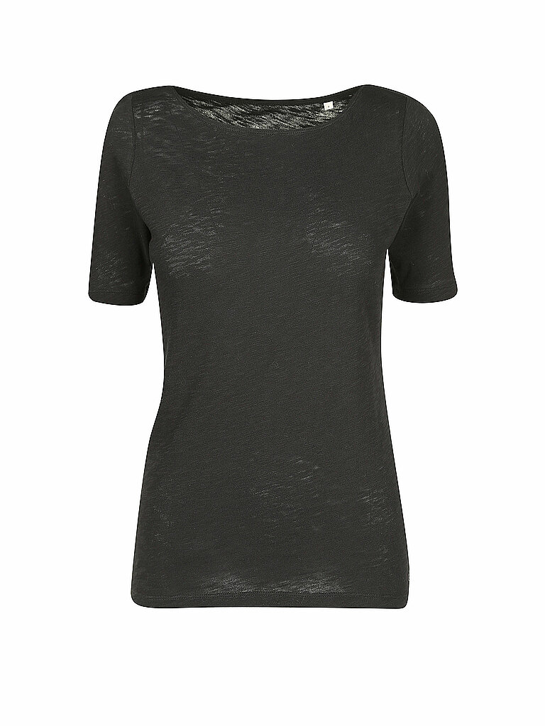 MARC O'POLO T-Shirt schwarz