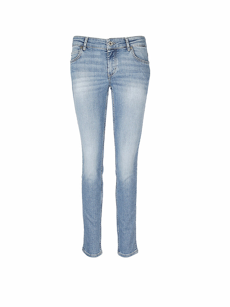 Marc O' Polo Slim Fit blau 32/L32 damen