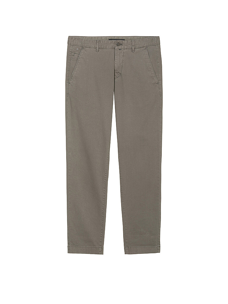 Marc O' Polo Tapered Fit grau 31/L32 herren