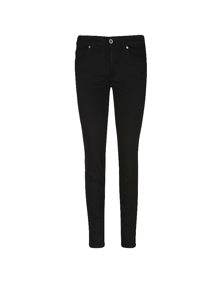 Marc O' Polo Slim Fit LULEA schwarz 31/L34 damen