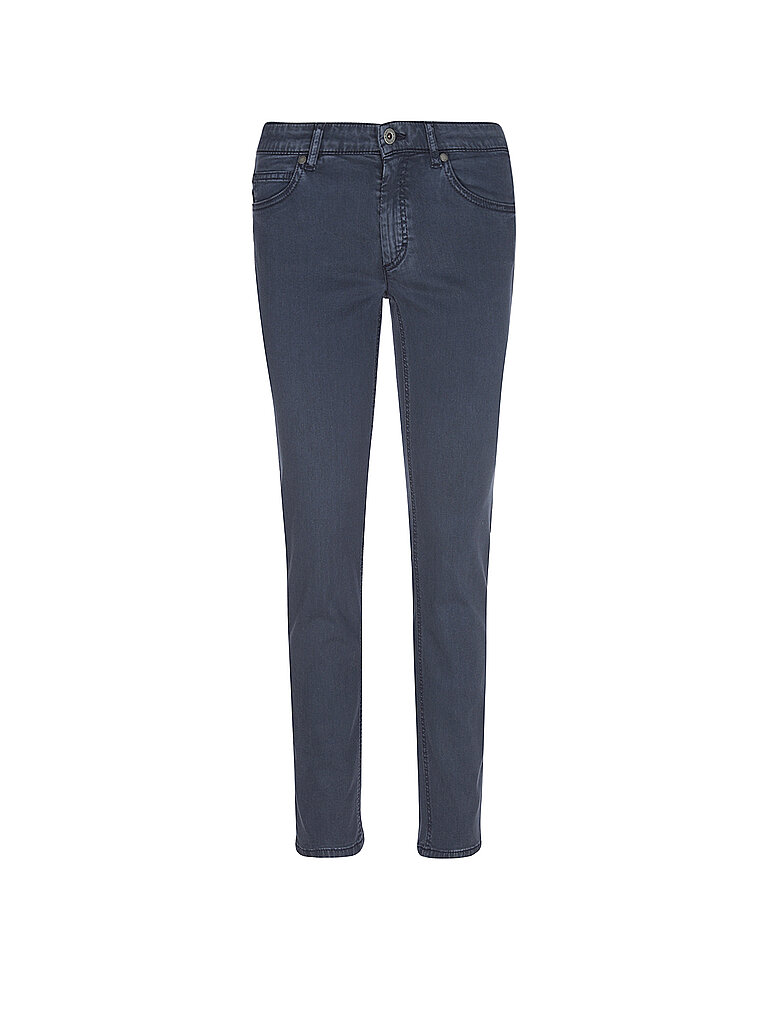 Marc O' Polo Slim Fit LULEA dunkelblau 30/L34 damen