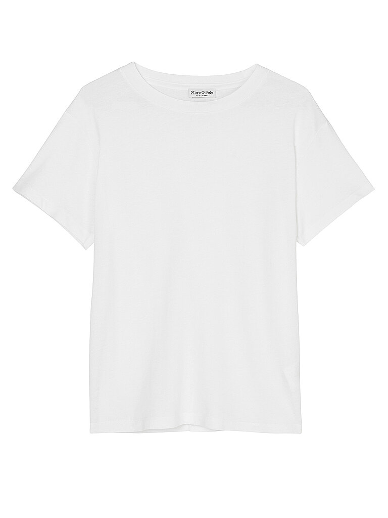 Marc O' Polo Shirt weiss S damen