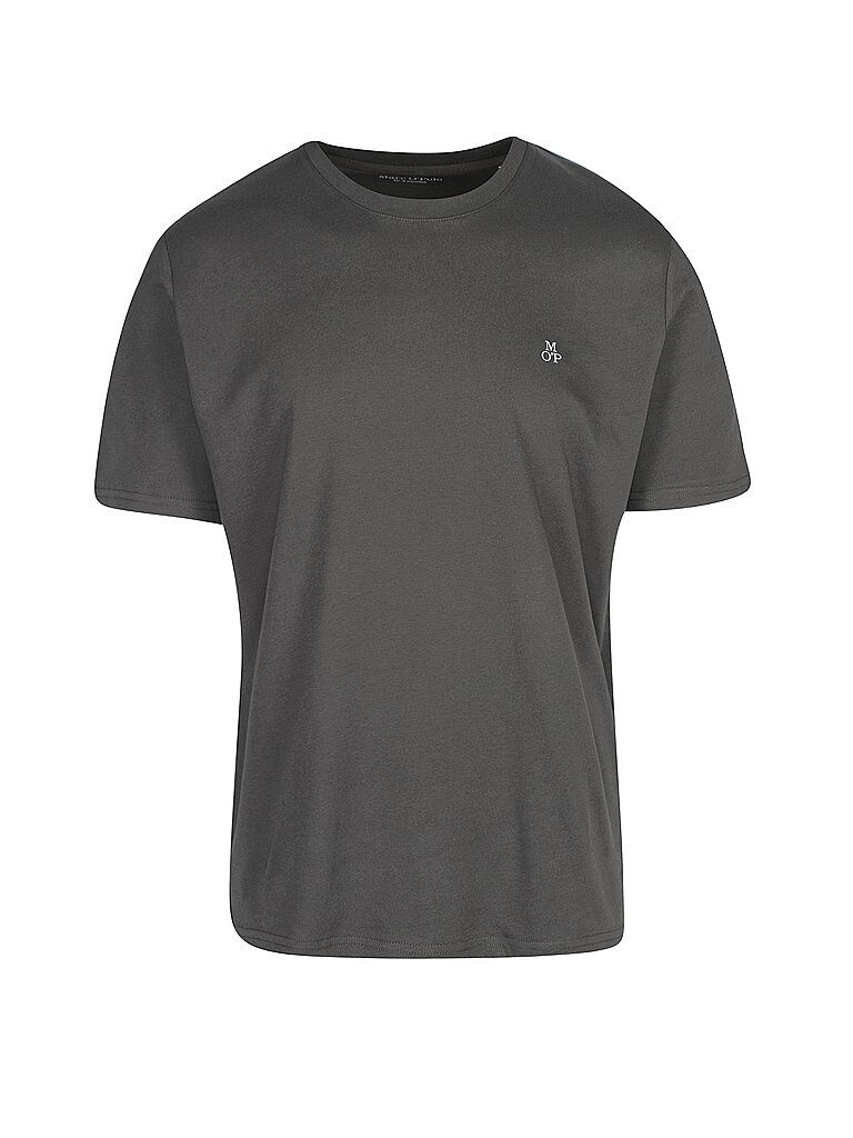 Marc O' Polo Shirt grau S herren