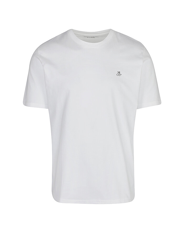 Marc O' Polo Shirt weiss XL herren
