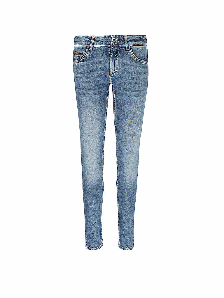 MARC O'POLO Jeans Skinny Fit SKARA dunkelblau | 32/L34