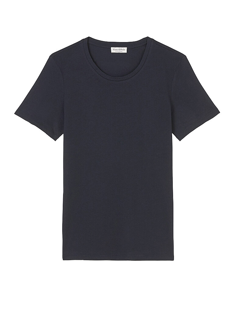 Marc O' Polo Shirt dunkelblau XL damen