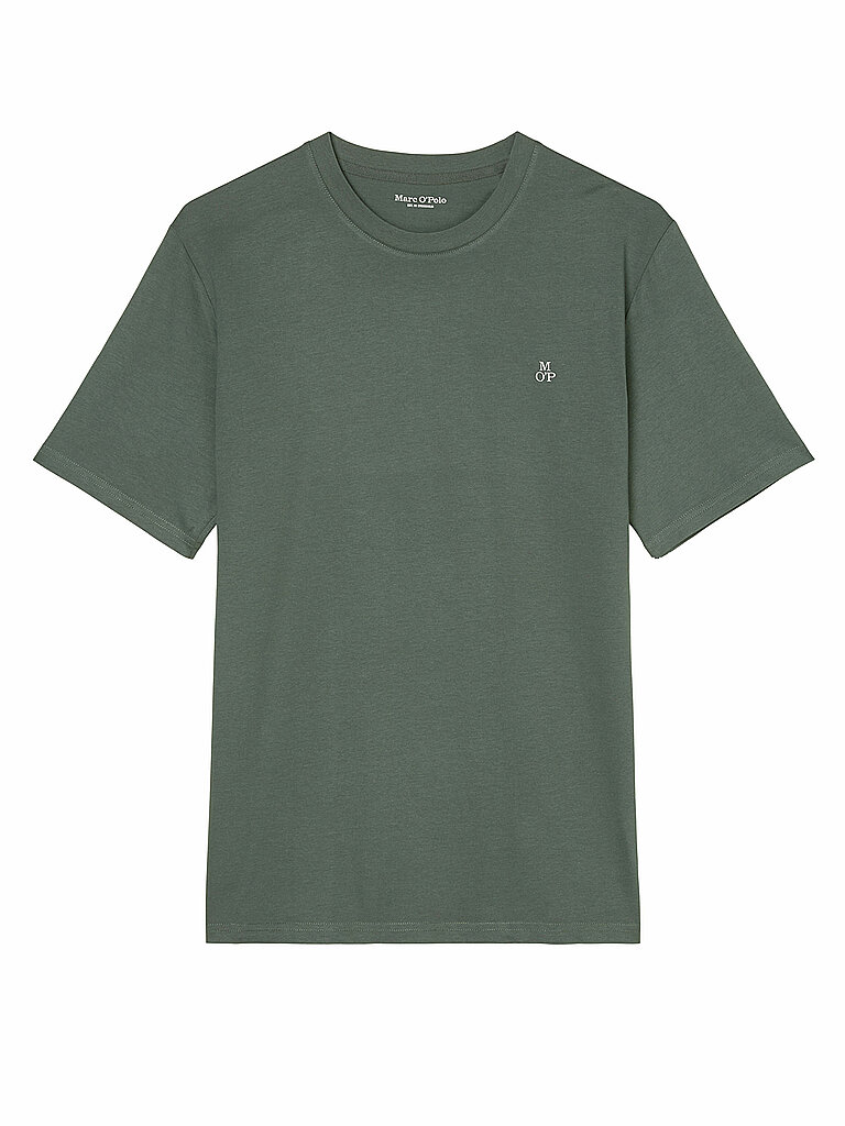 Marc O' Polo Shirt petrol S herren