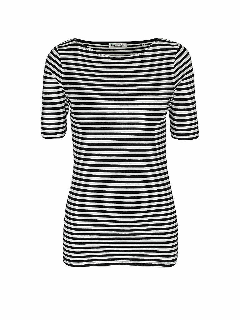 Marc O' Polo Shirt dunkelblau M damen