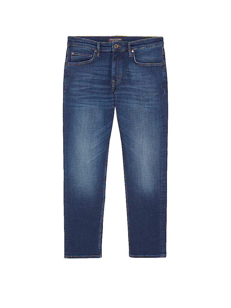 Marc O' Polo Straight Fit dunkelblau 36/L36 herren