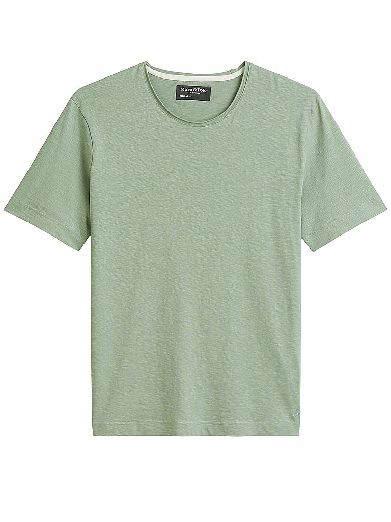 Marc O' Polo Shirt hellgrün XXL herren