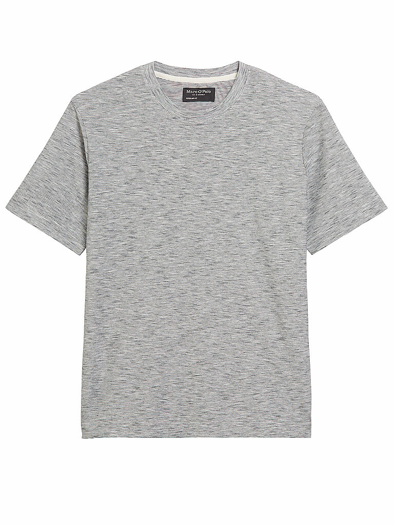 Marc O' Polo Shirt grau XXL herren