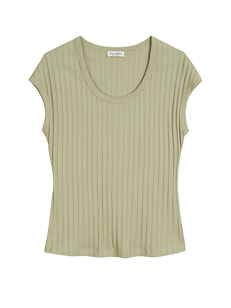 Marc O' Polo Shirt hellgrün S damen