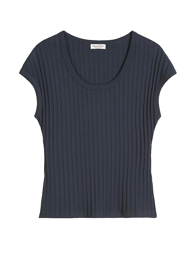 Marc O' Polo Shirt dunkelblau S damen
