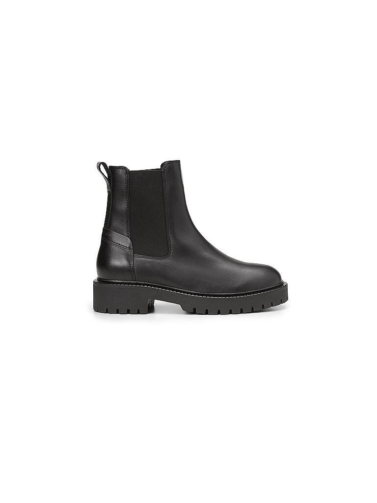 MARC O'POLO Chelsea Boots  schwarz | 39