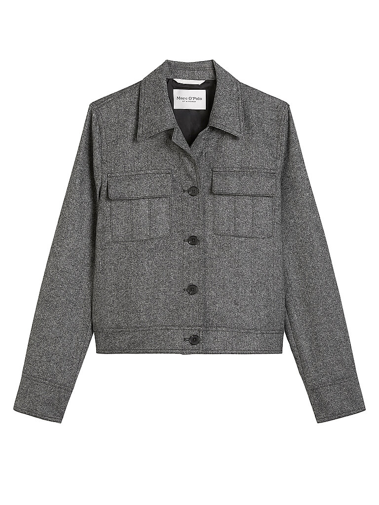 Marc O' Polo grau 38 damen