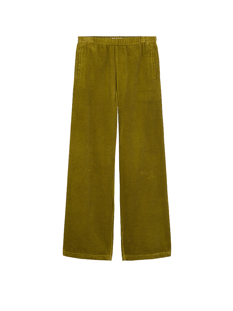 Marc O' Polo olive 32 damen