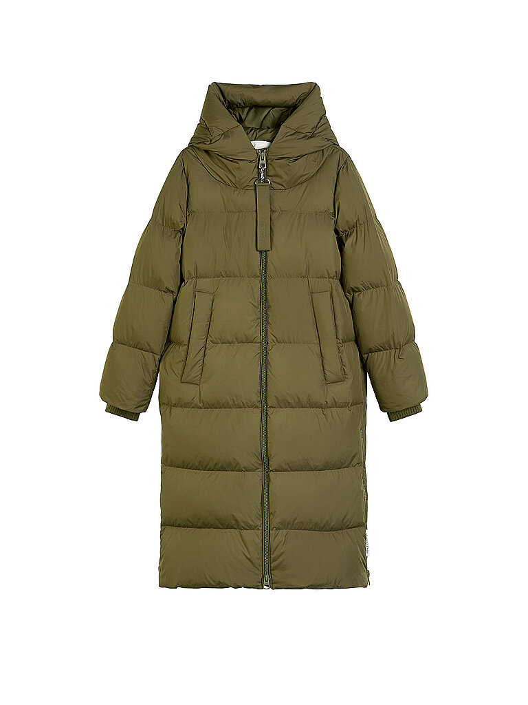 Marc O' Polo olive 36 damen