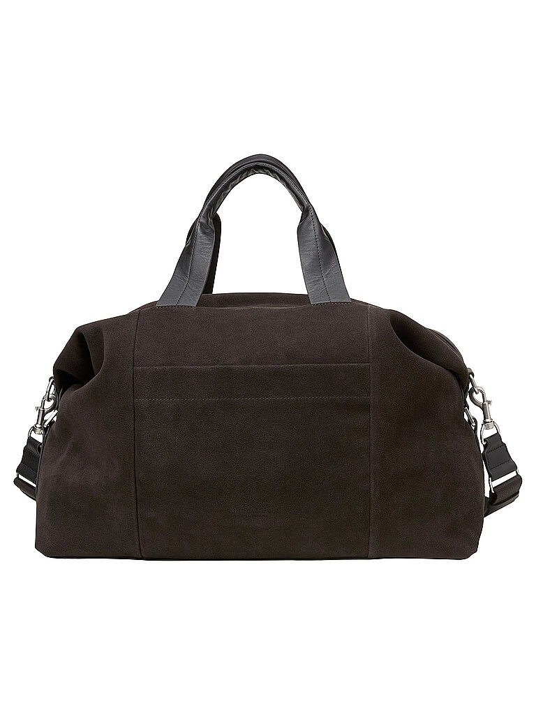 MARC O'POLO Aktentasche Medium braun