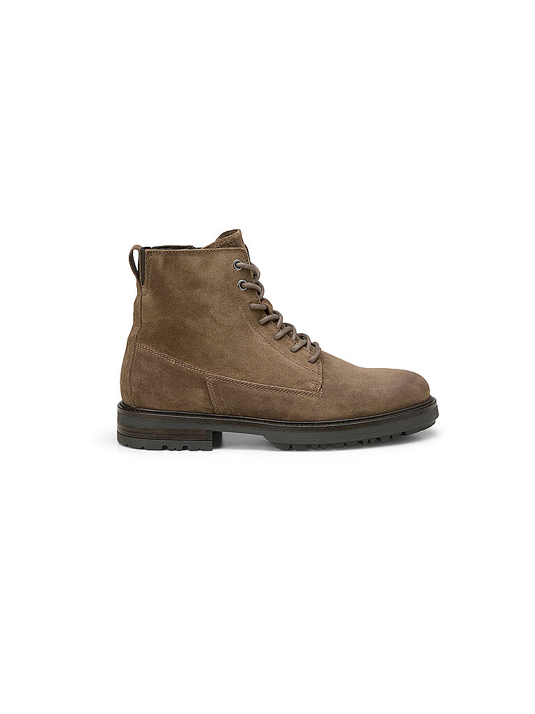 MARC O'POLO Boots braun