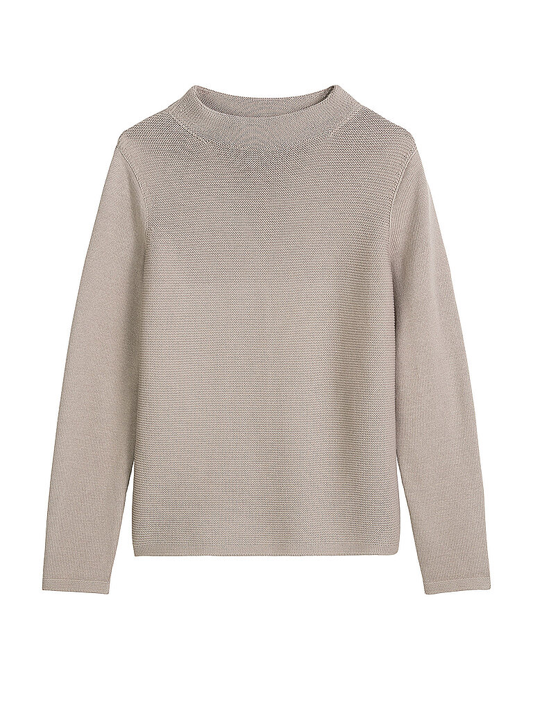 MARC O'POLO Pullover beige