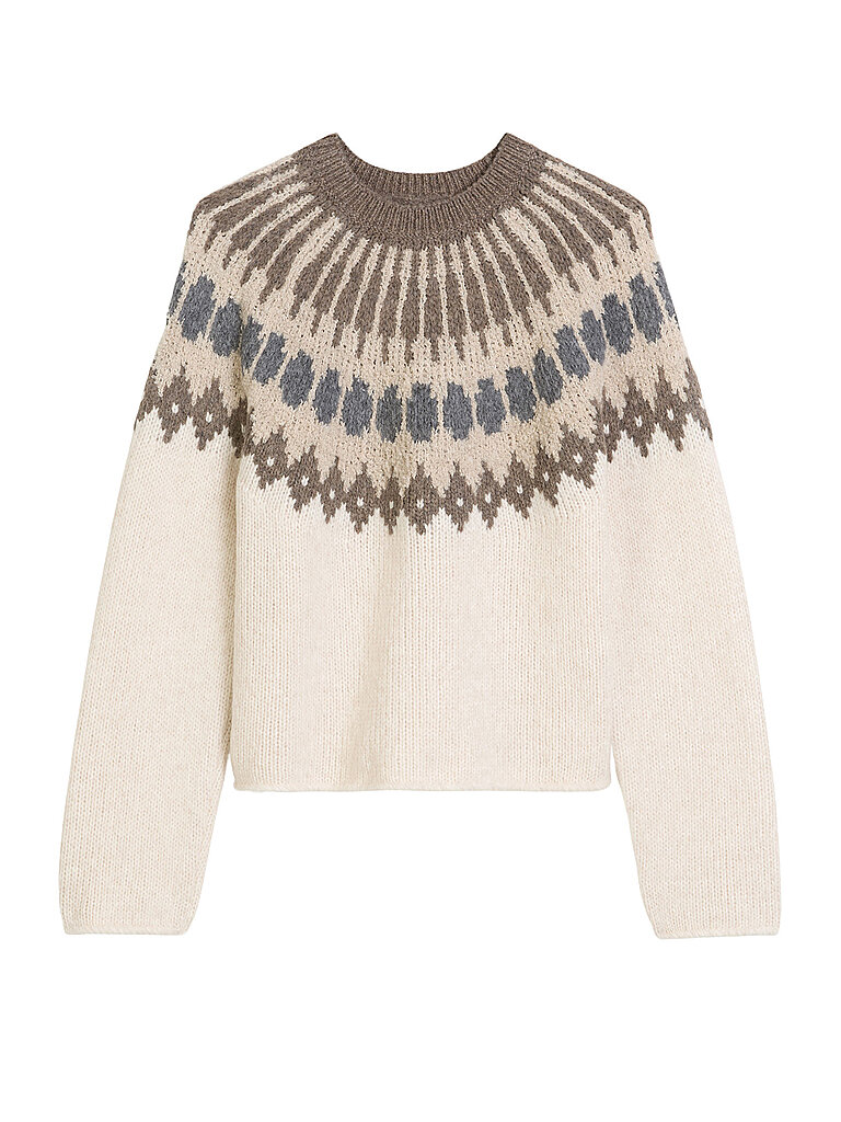 Marc O' Polo creme XS damen
