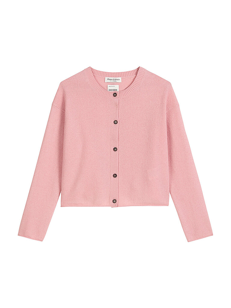 MARC O'POLO CARDIGAN rosa | M