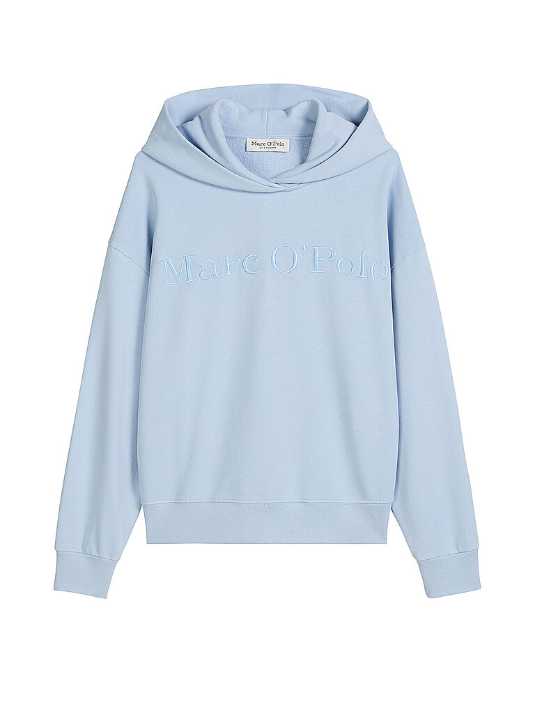 Marc O' Polo - Hoodie blau M damen