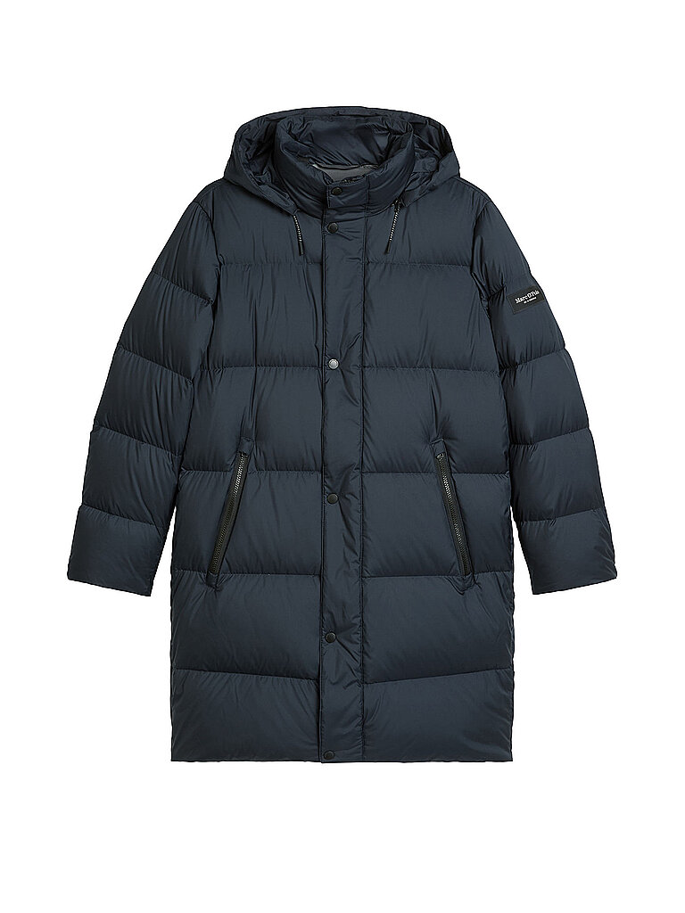 MARC O'POLO Steppjacke  blau | XL