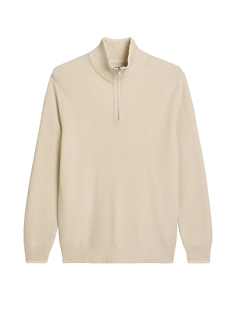 Marc O' Polo Pullover creme L herren