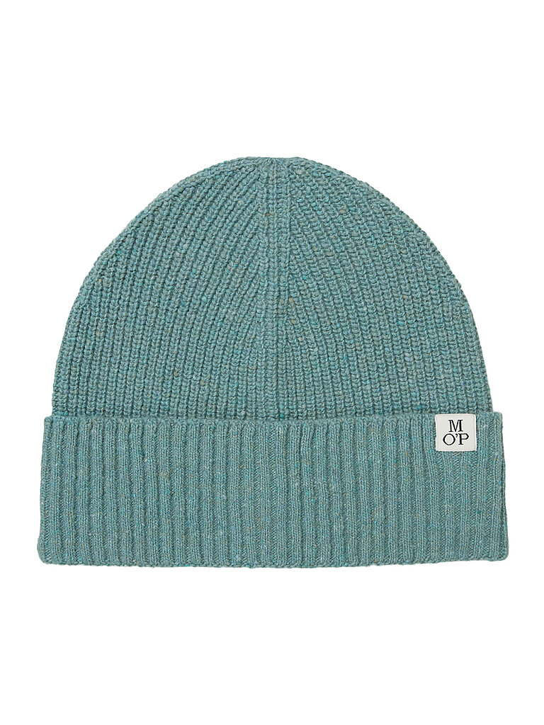 Marc O' Polo - Haube hellblau herren