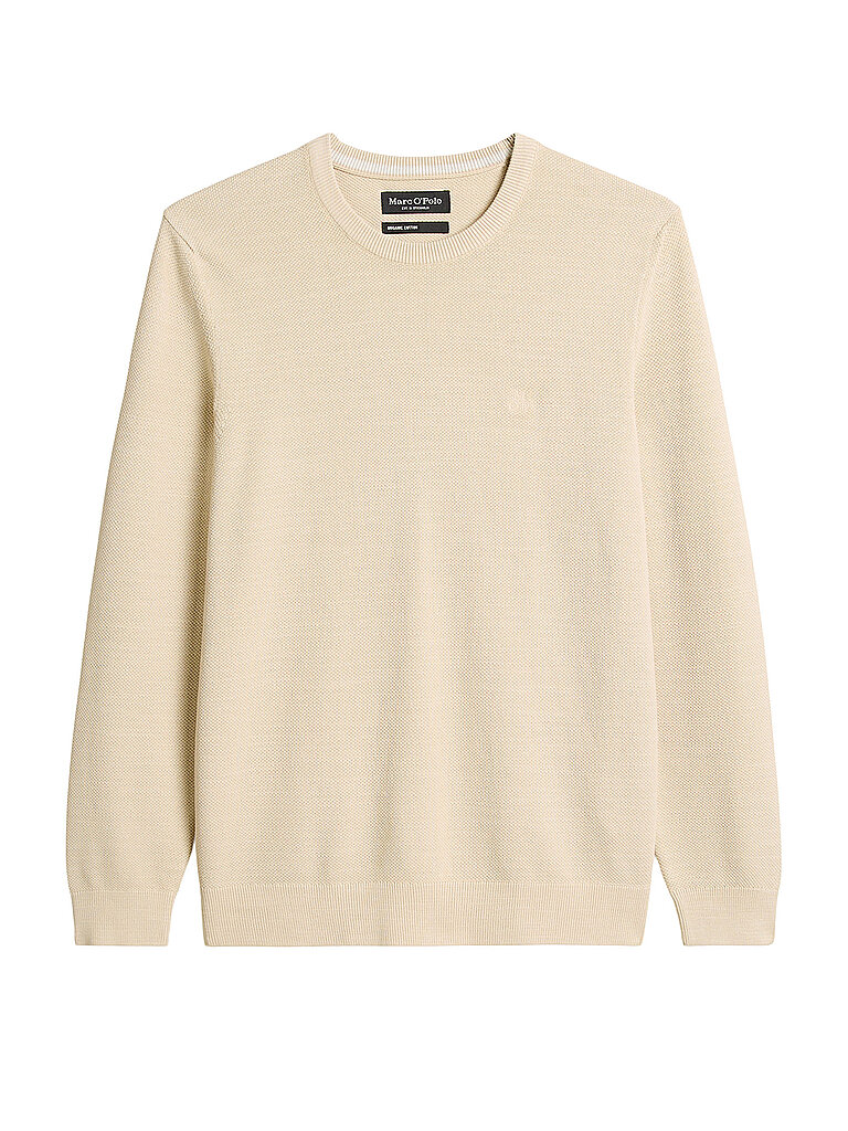 Marc O' Polo creme L herren