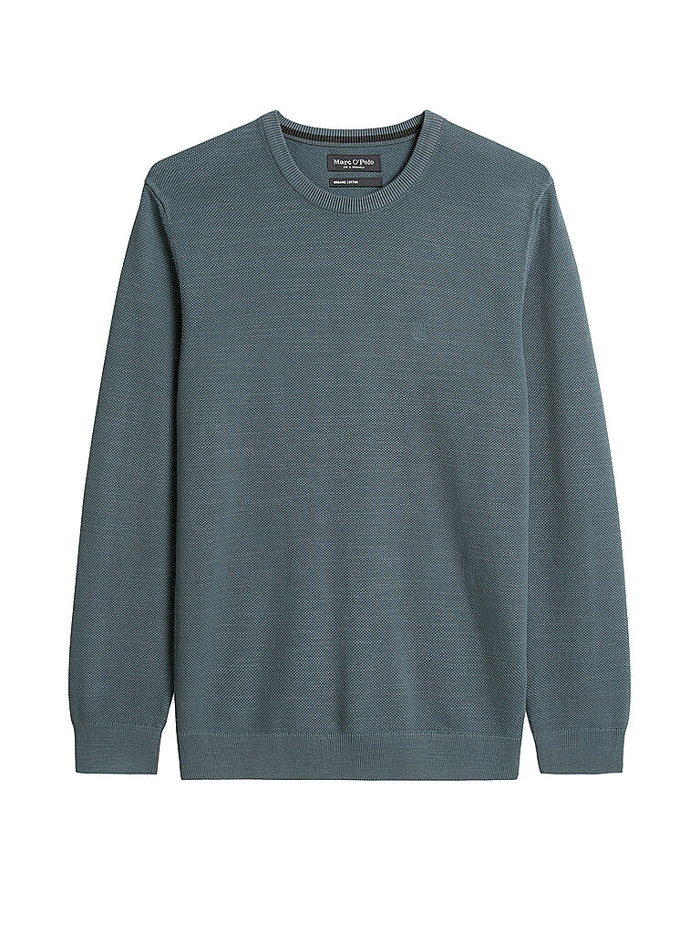 Marc O' Polo blau L herren