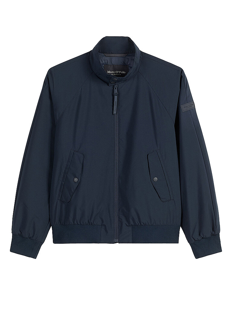 MARC O'POLO Jacke blau | XL
