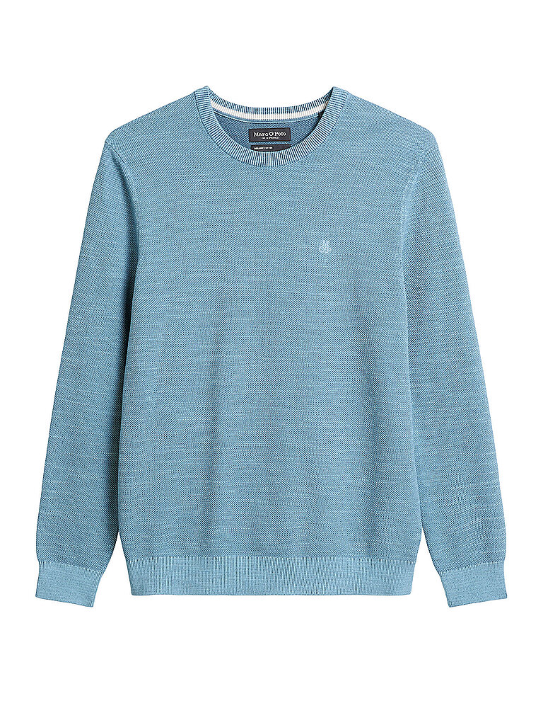 Marc O' Polo hellblau L herren