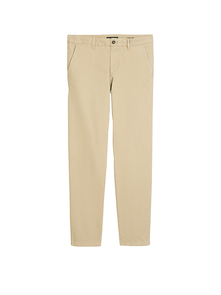 MARC O'POLO Chino OSBY creme | 30/L32 Image