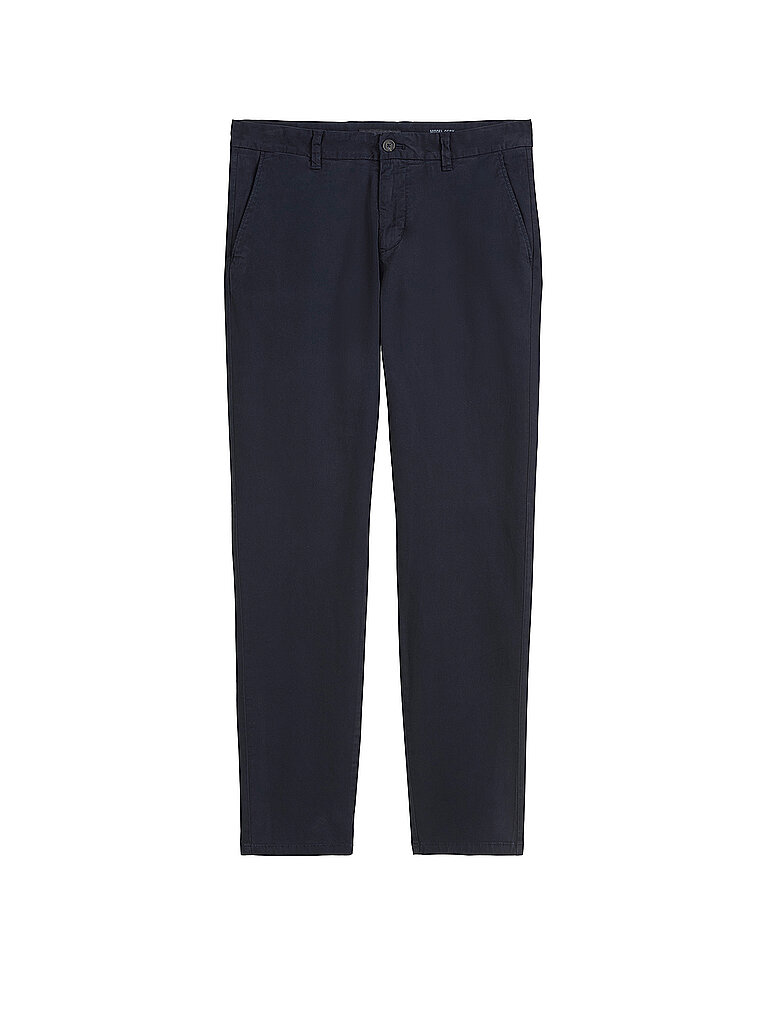MARC O'POLO Chino OSBY blau | 33/L32 Image